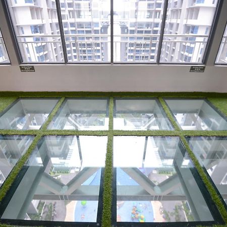 Atlantis Residence Malacca Εξωτερικό φωτογραφία