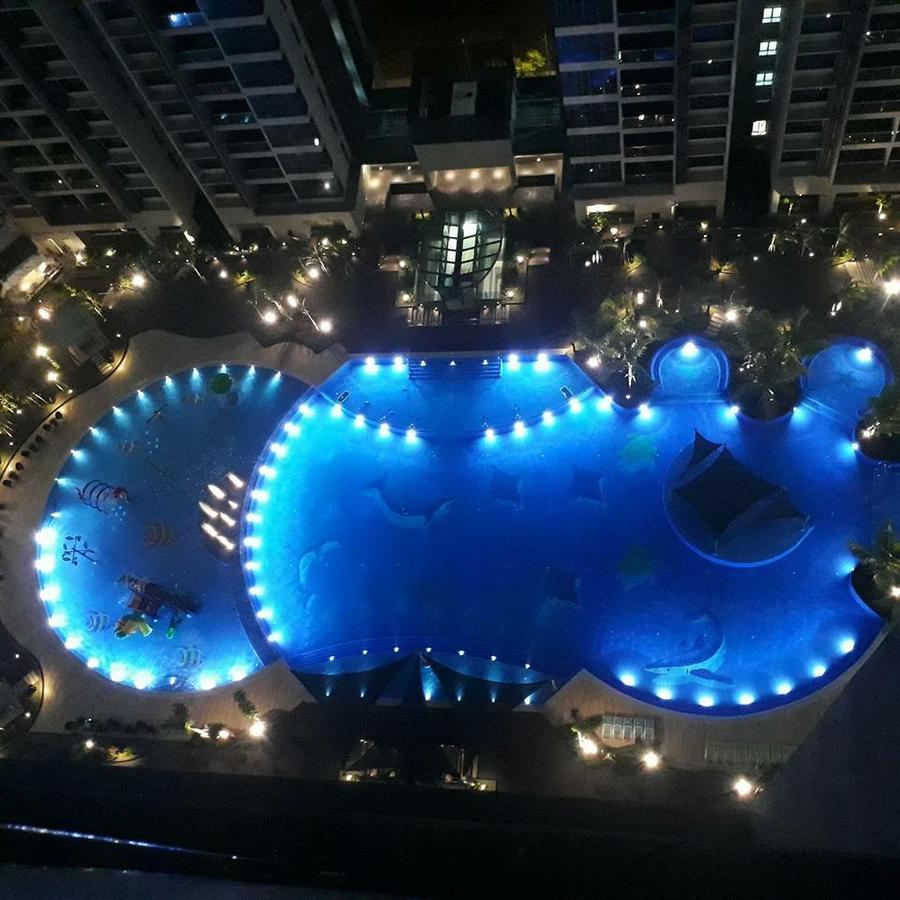 Atlantis Residence Malacca Εξωτερικό φωτογραφία