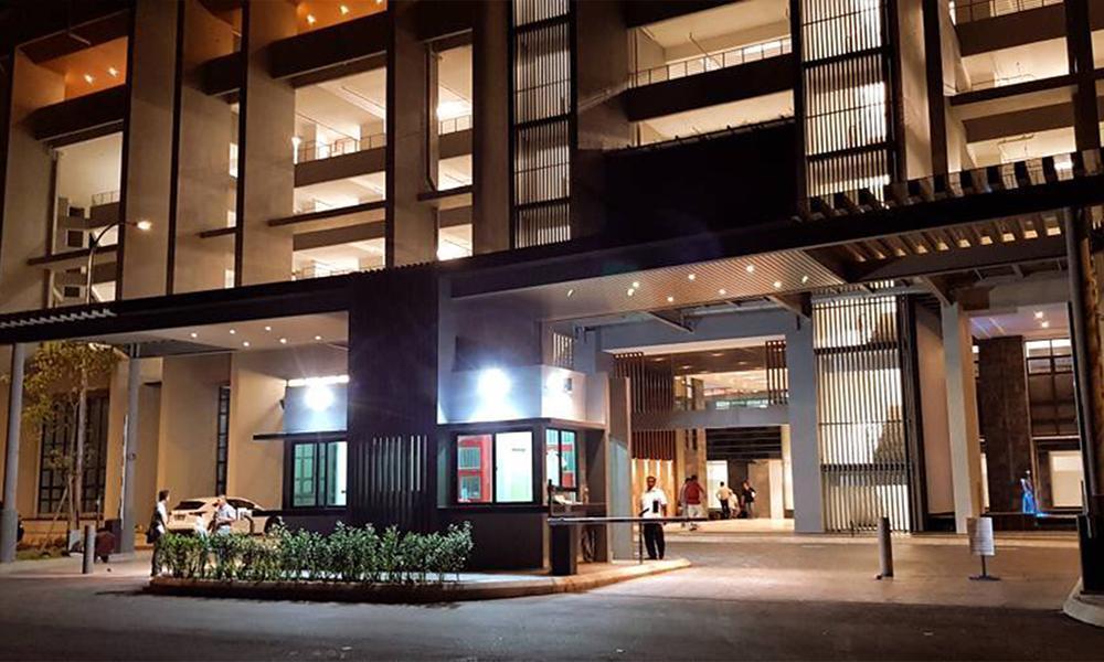 Atlantis Residence Malacca Εξωτερικό φωτογραφία