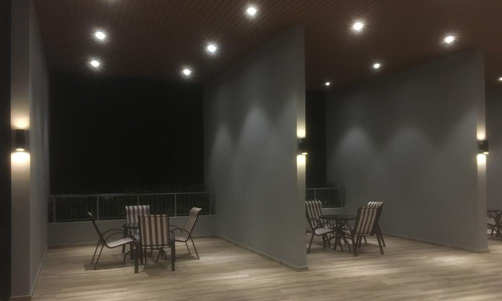 Atlantis Residence Malacca Εξωτερικό φωτογραφία