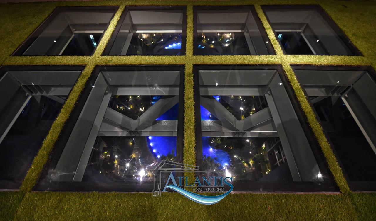 Atlantis Residence Malacca Εξωτερικό φωτογραφία