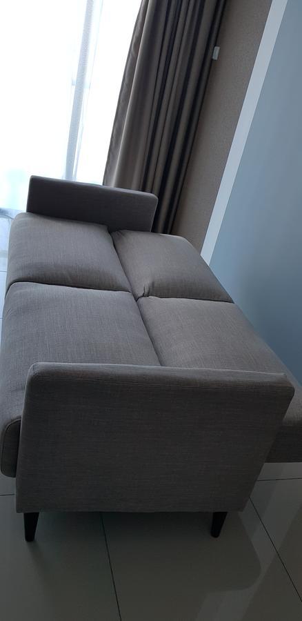 Atlantis Residence Malacca Εξωτερικό φωτογραφία