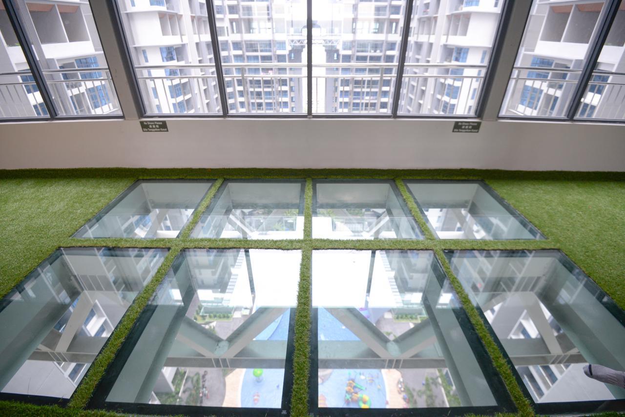 Atlantis Residence Malacca Εξωτερικό φωτογραφία