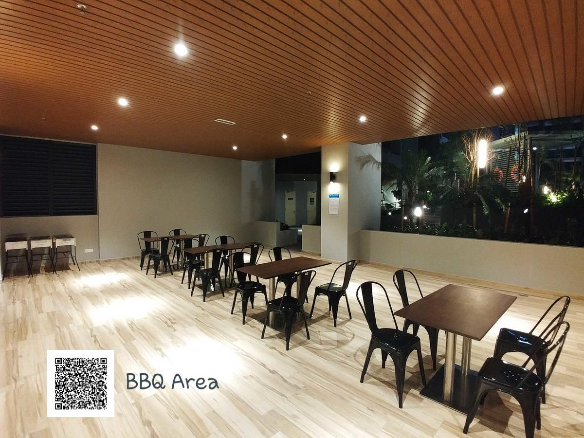 Atlantis Residence Malacca Εξωτερικό φωτογραφία