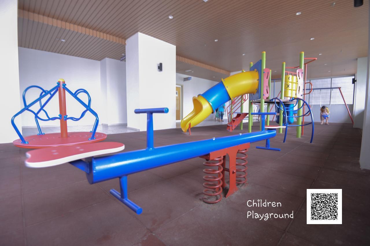 Atlantis Residence Malacca Εξωτερικό φωτογραφία