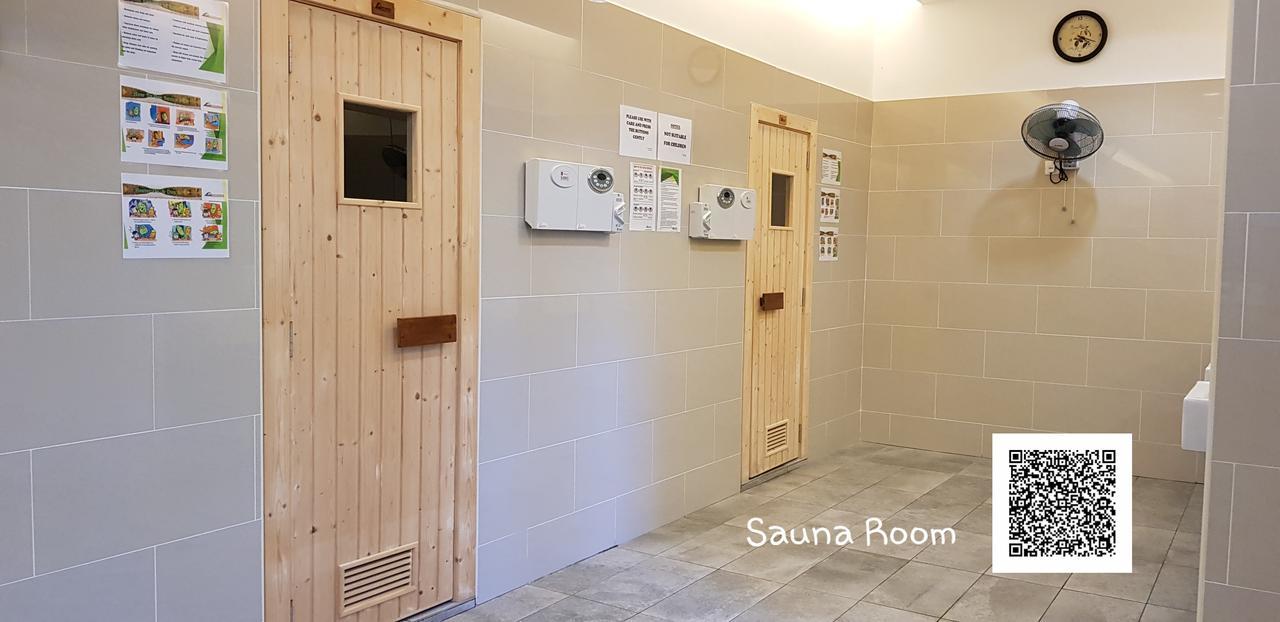 Atlantis Residence Malacca Εξωτερικό φωτογραφία