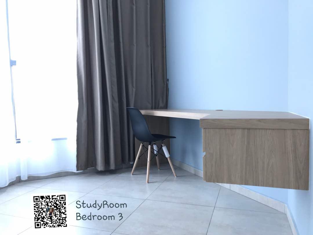 Atlantis Residence Malacca Εξωτερικό φωτογραφία
