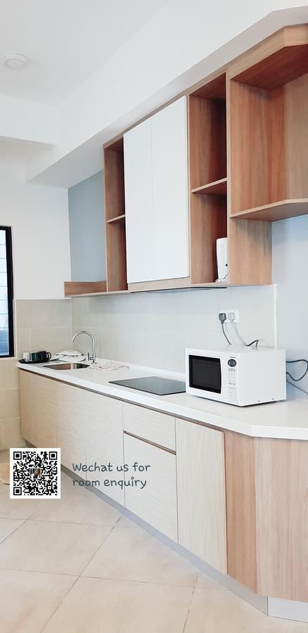 Atlantis Residence Malacca Εξωτερικό φωτογραφία