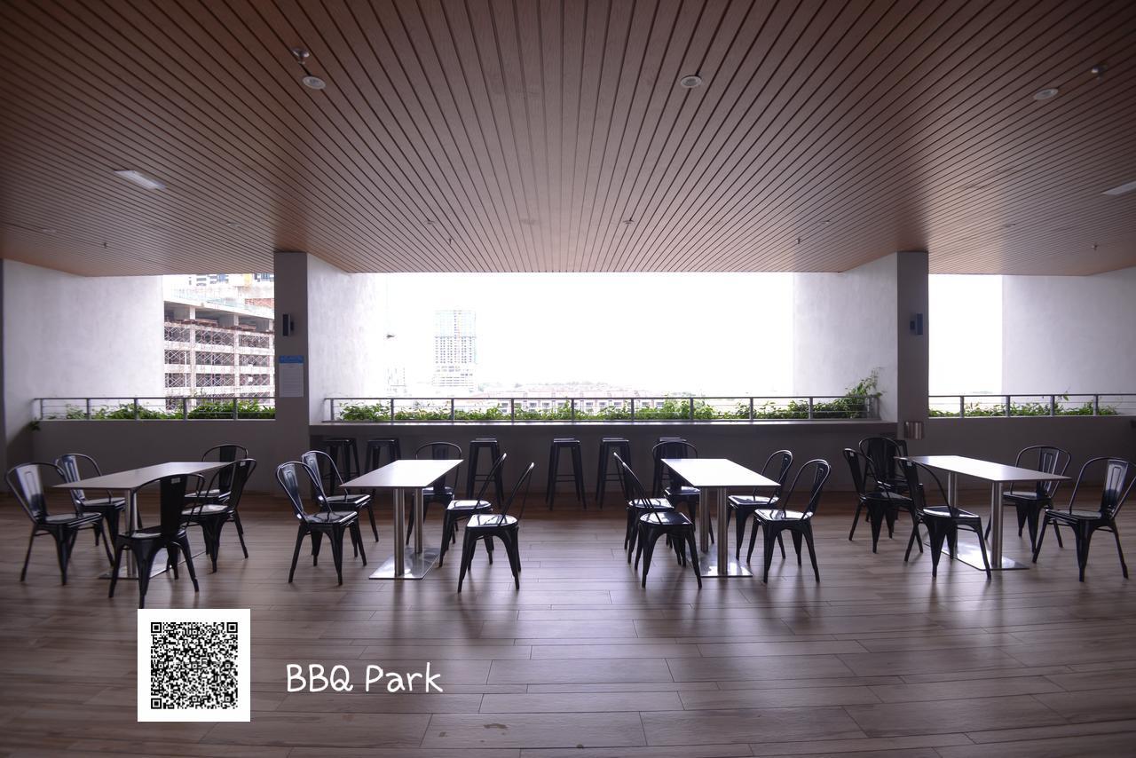 Atlantis Residence Malacca Εξωτερικό φωτογραφία