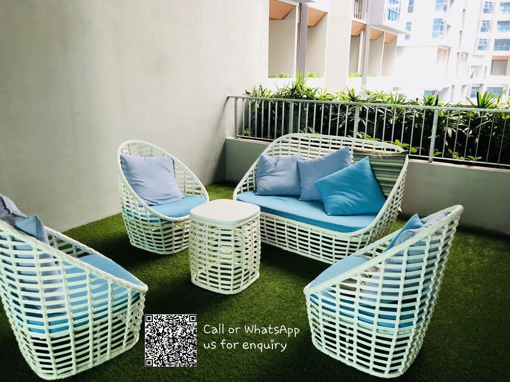 Atlantis Residence Malacca Εξωτερικό φωτογραφία