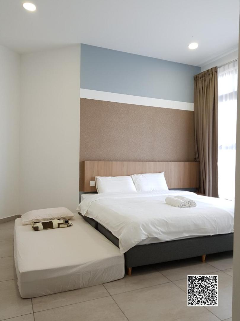 Atlantis Residence Malacca Εξωτερικό φωτογραφία