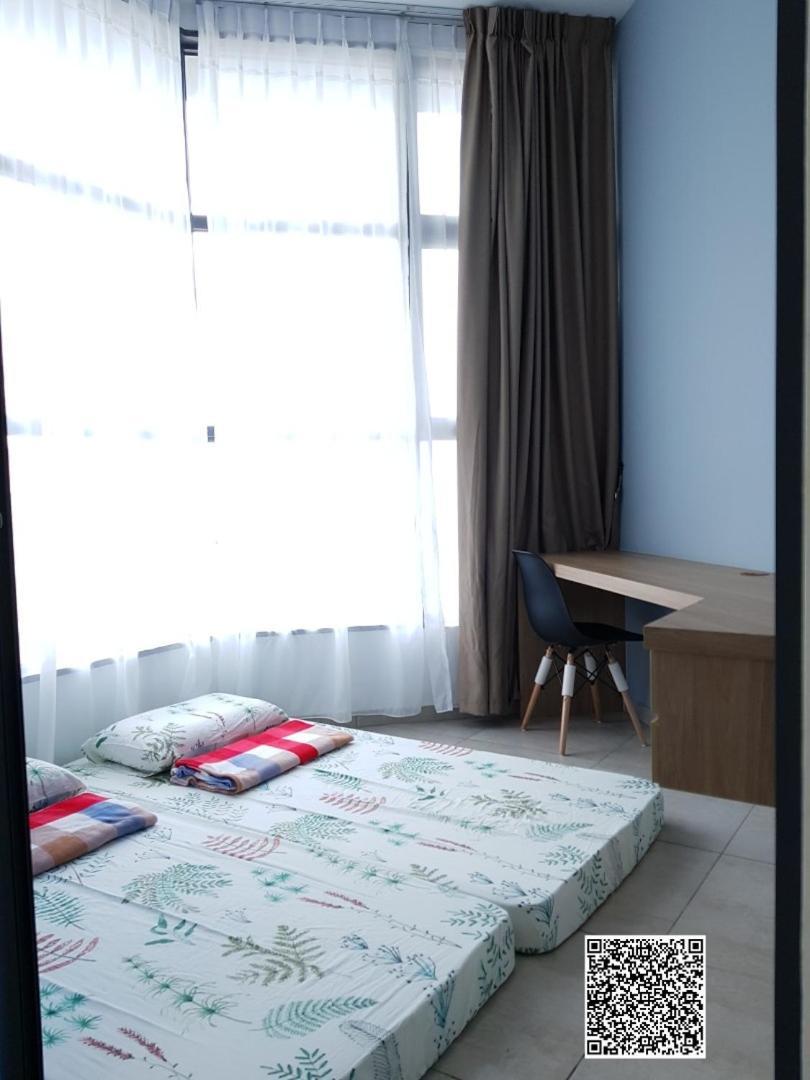 Atlantis Residence Malacca Εξωτερικό φωτογραφία