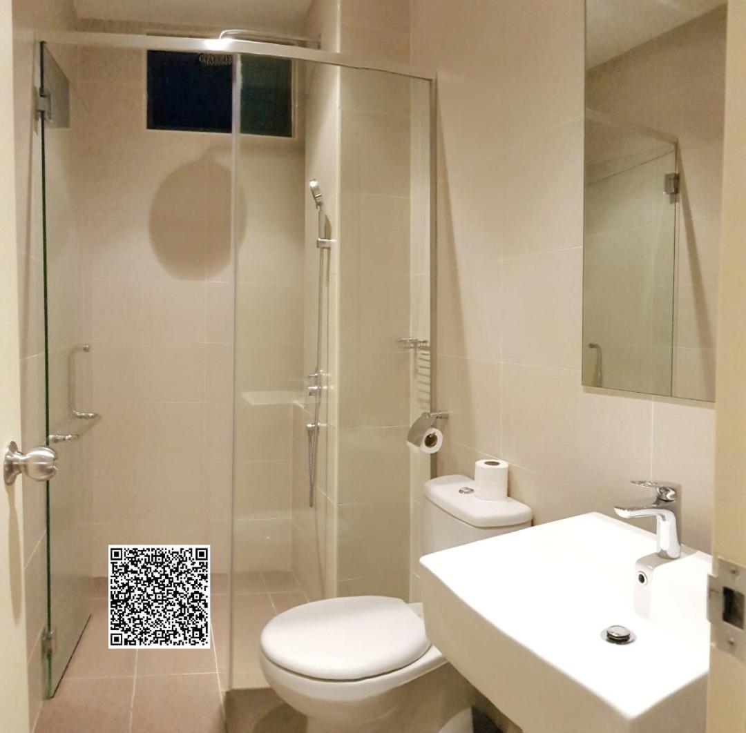 Atlantis Residence Malacca Εξωτερικό φωτογραφία