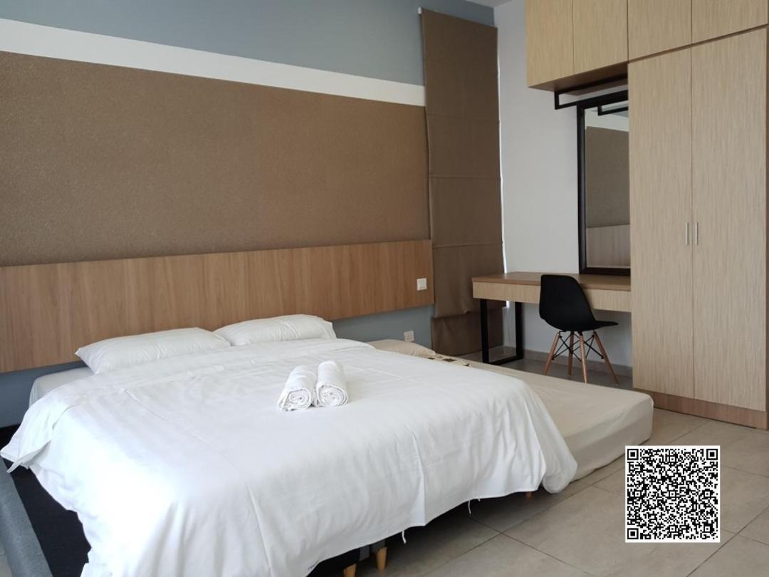 Atlantis Residence Malacca Εξωτερικό φωτογραφία