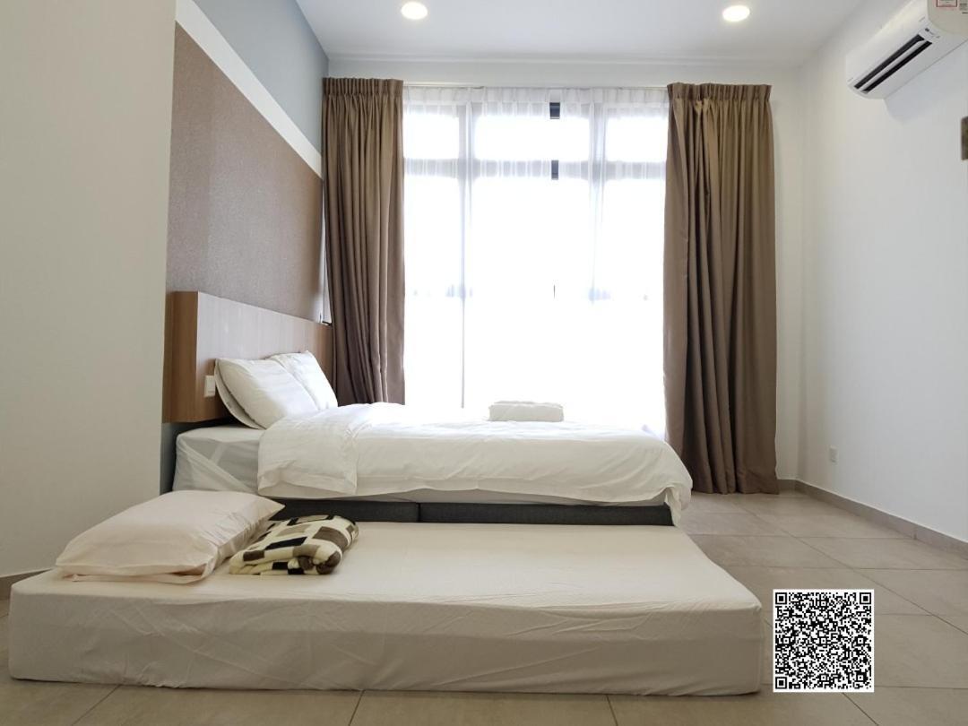 Atlantis Residence Malacca Εξωτερικό φωτογραφία