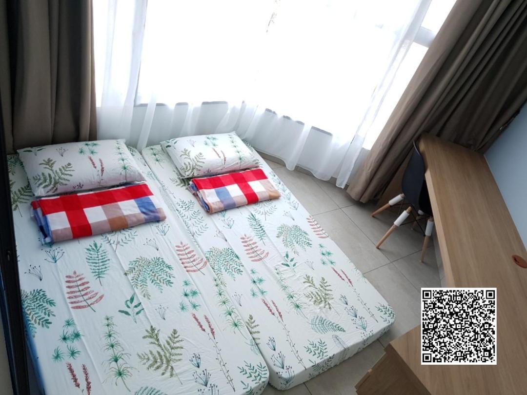 Atlantis Residence Malacca Εξωτερικό φωτογραφία