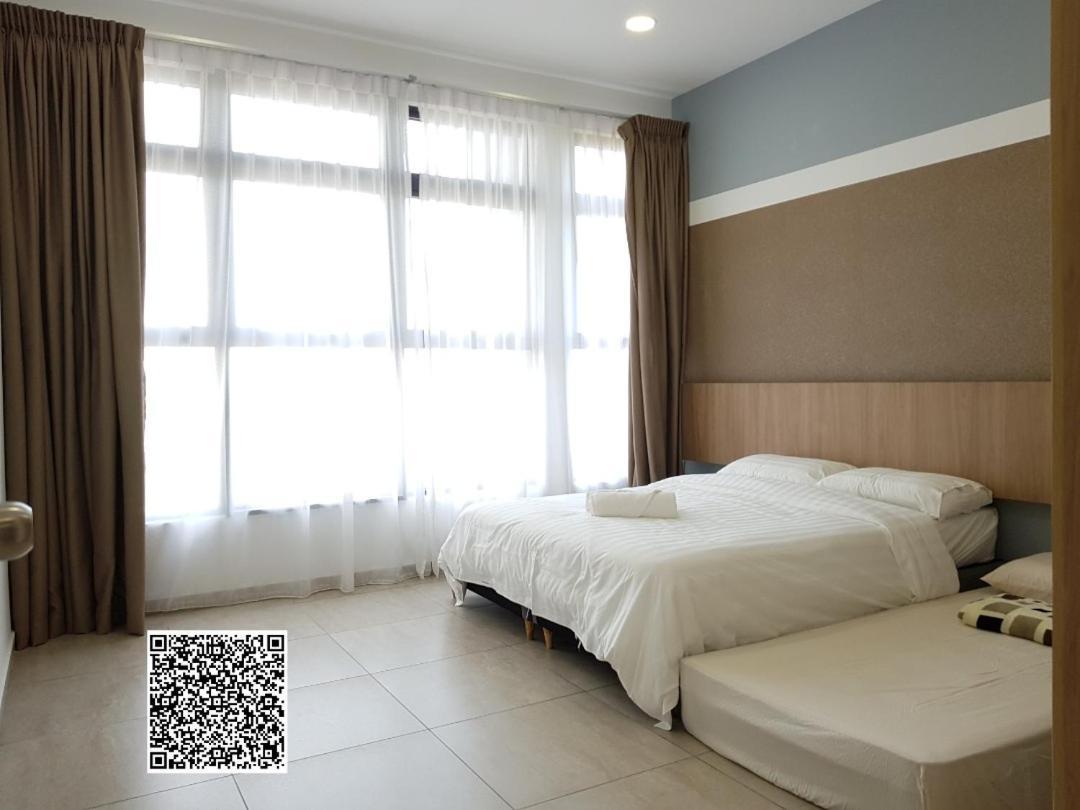 Atlantis Residence Malacca Εξωτερικό φωτογραφία