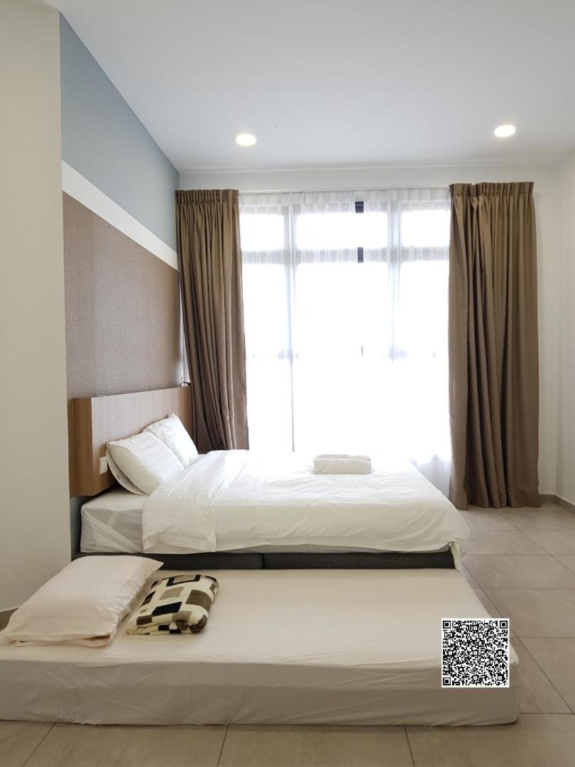Atlantis Residence Malacca Εξωτερικό φωτογραφία