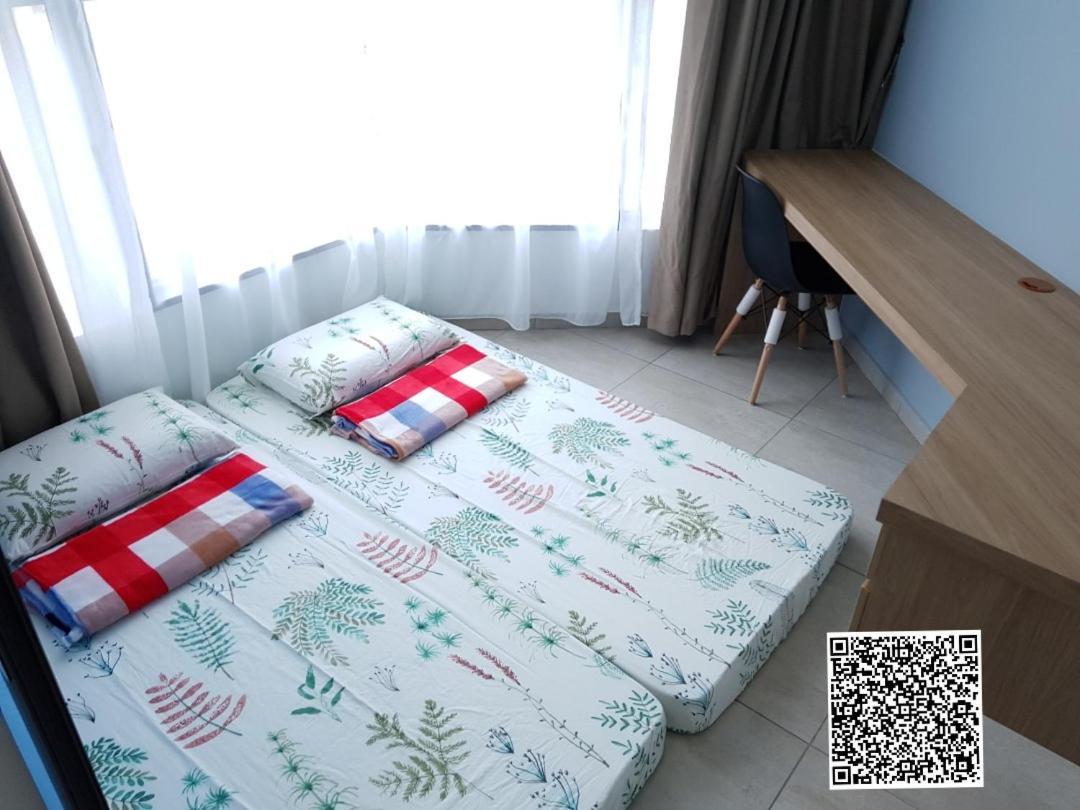 Atlantis Residence Malacca Εξωτερικό φωτογραφία