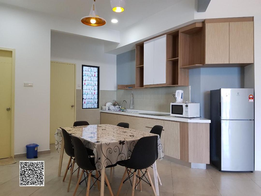 Atlantis Residence Malacca Εξωτερικό φωτογραφία